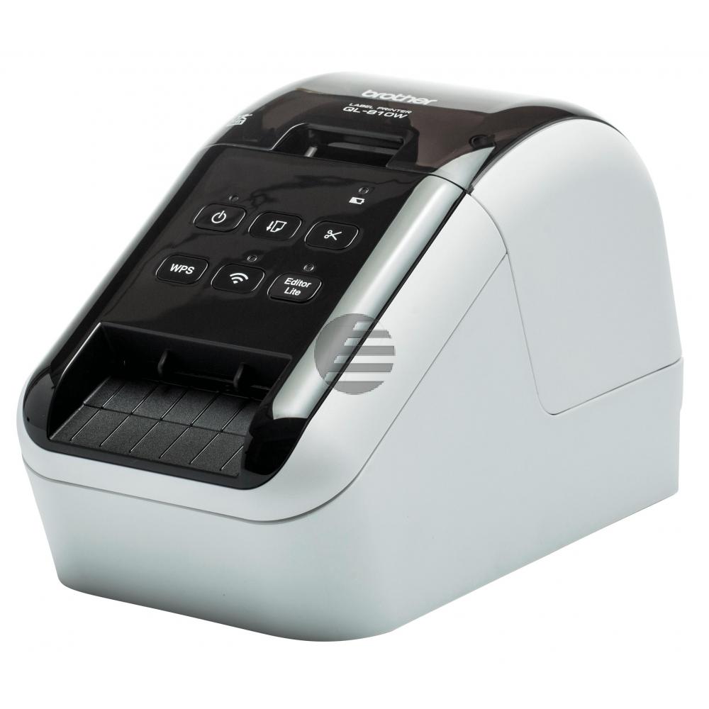Brother QL 810 W (QL810WZG1) Brother QL 810 W (QL810WZG1)