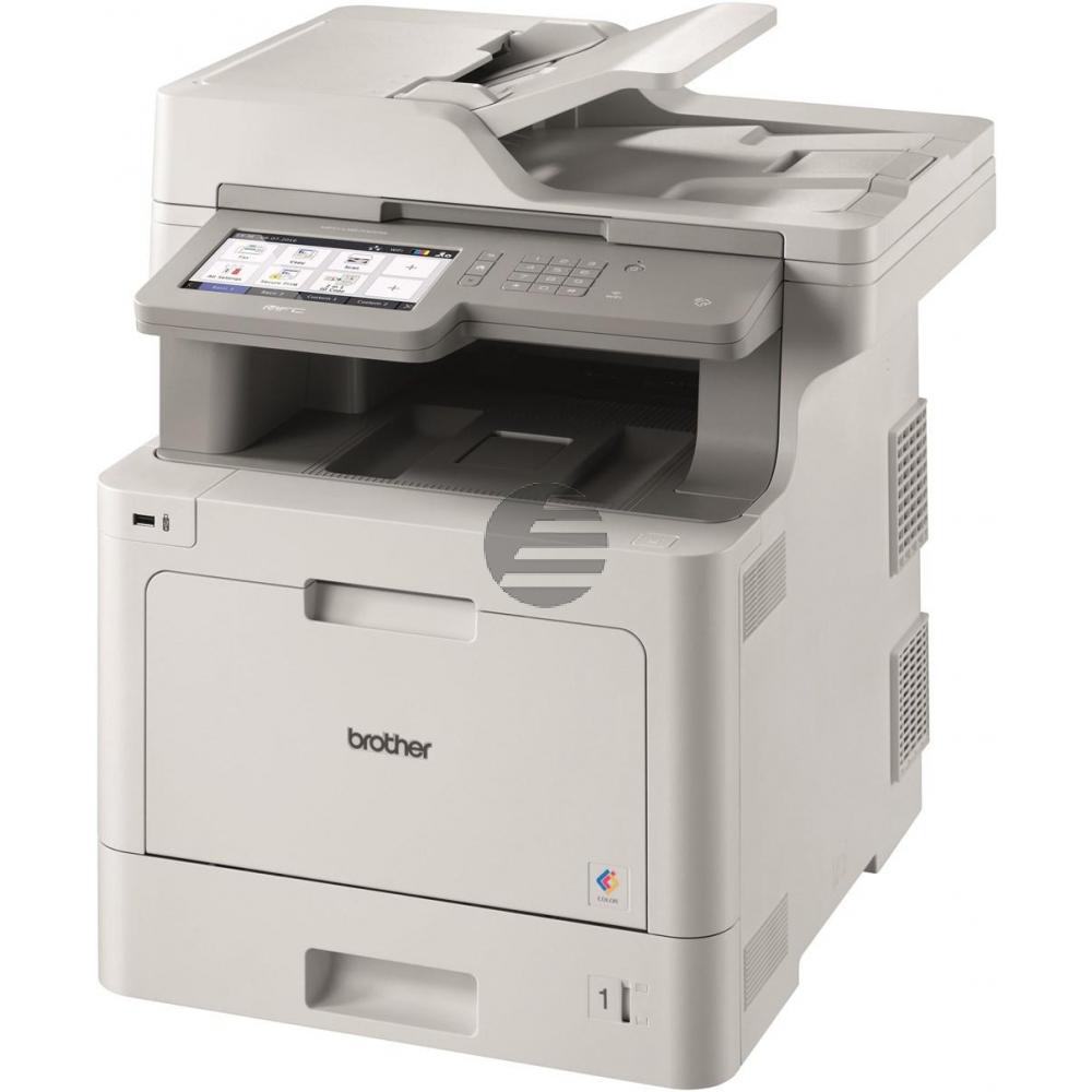 Brother MFC-L 9570 CDW (G1) (MFCL9570CDWG1) Brother MFC-L 9570 CDW (G1) (MFCL9570CDWG1)