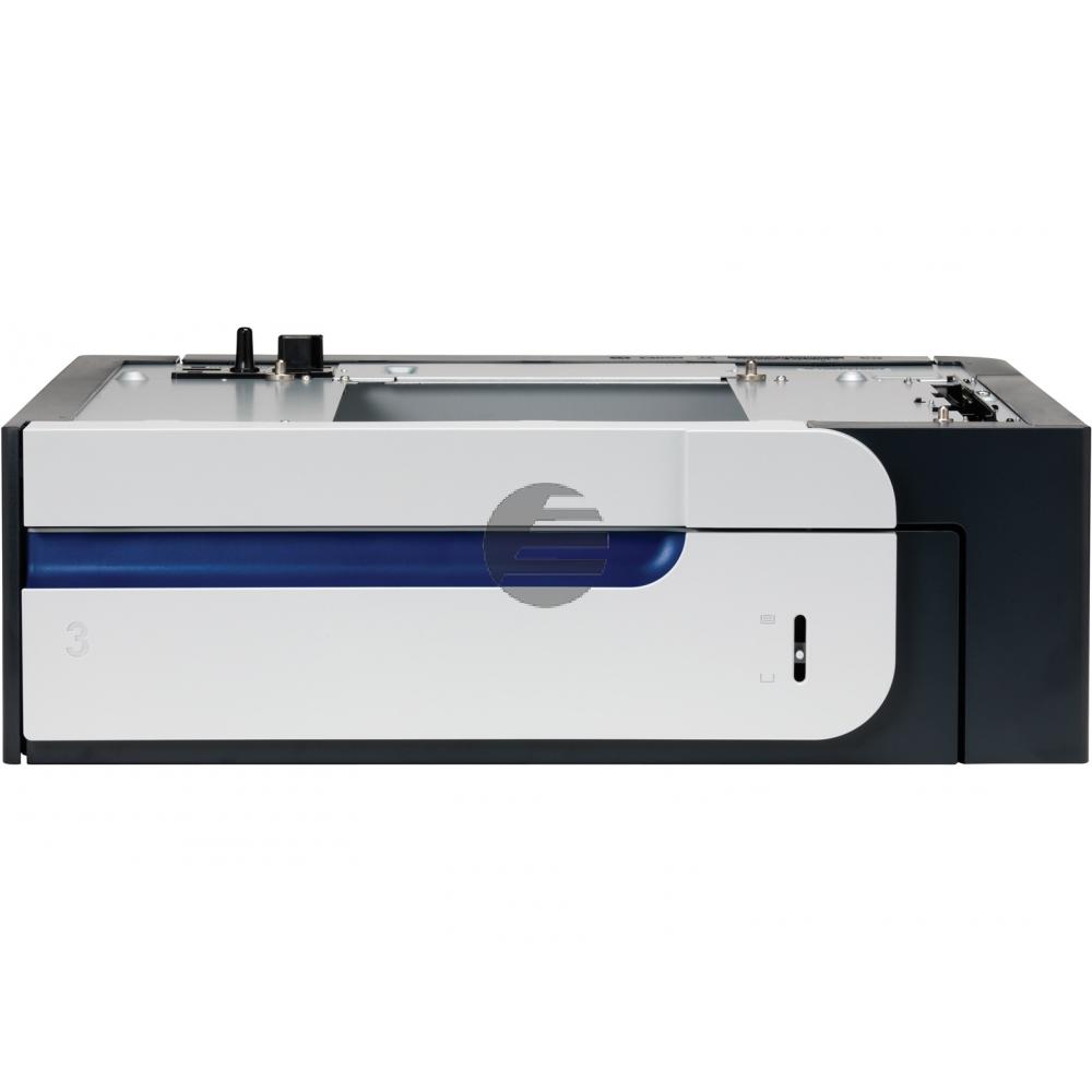 HP B5L34A PAPIERZUFUEHRUNG fuer 500Blatt HP B5L34A PAPIERZUFUEHRUNG fuer 500Blatt