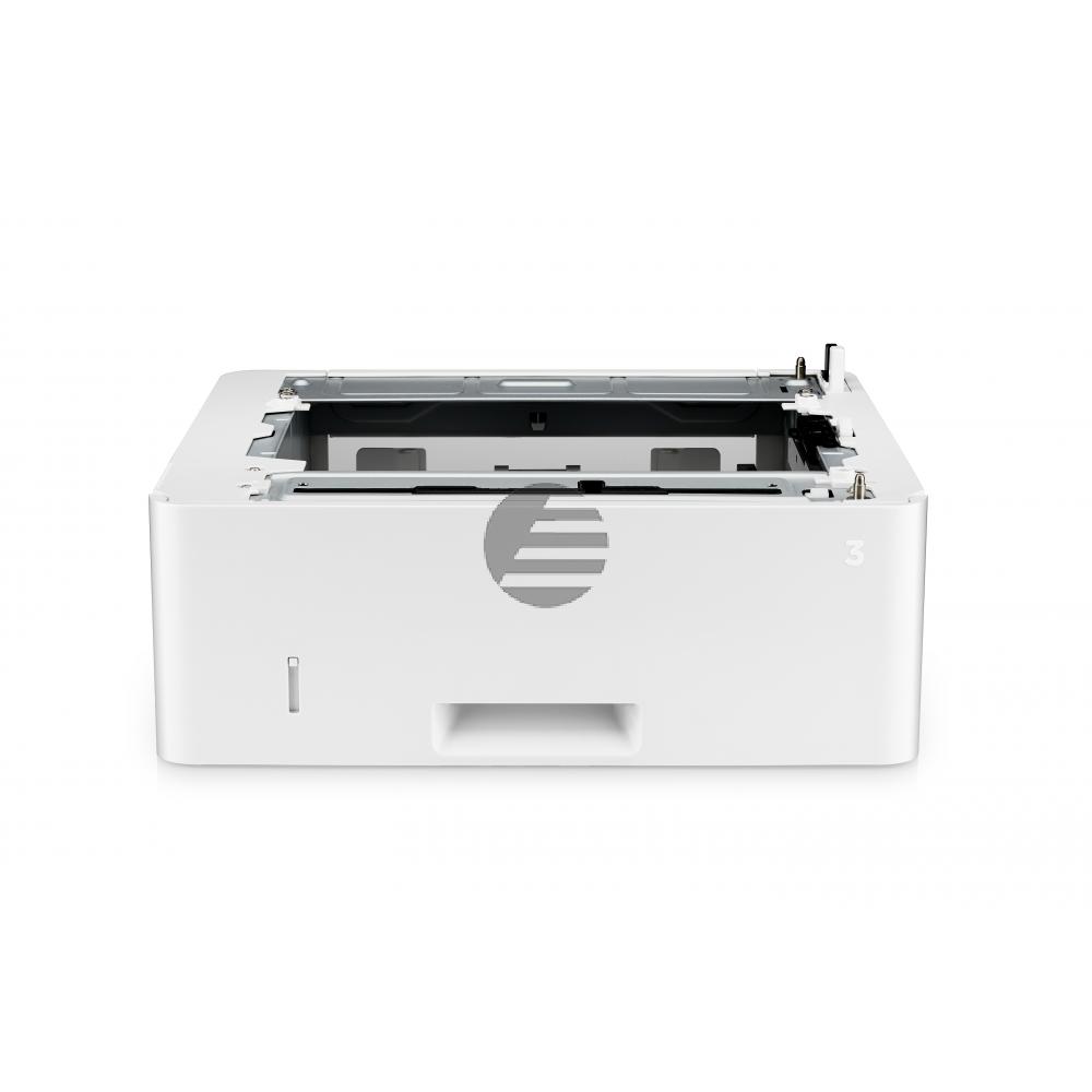 HP Papierkassette 550 Blatt DIN A4 (D9P29A) HP Papierkassette 550 Blatt DIN A4 (D9P29A)