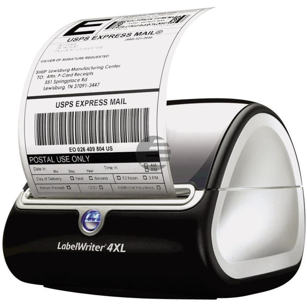 Dymo Labelwriter 4 XL (S0904950) Dymo Labelwriter 4 XL (S0904950)