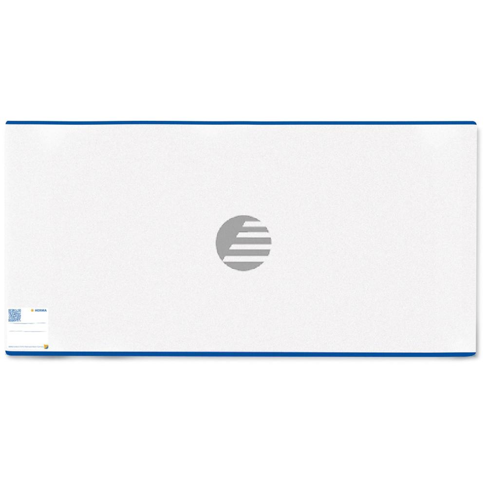 Herma Buchschoner 295 x 540 mm PP roter Kantenschutz Normal lang Herma Buchschoner 295 x 540 mm PP roter Kantenschutz Normal lang