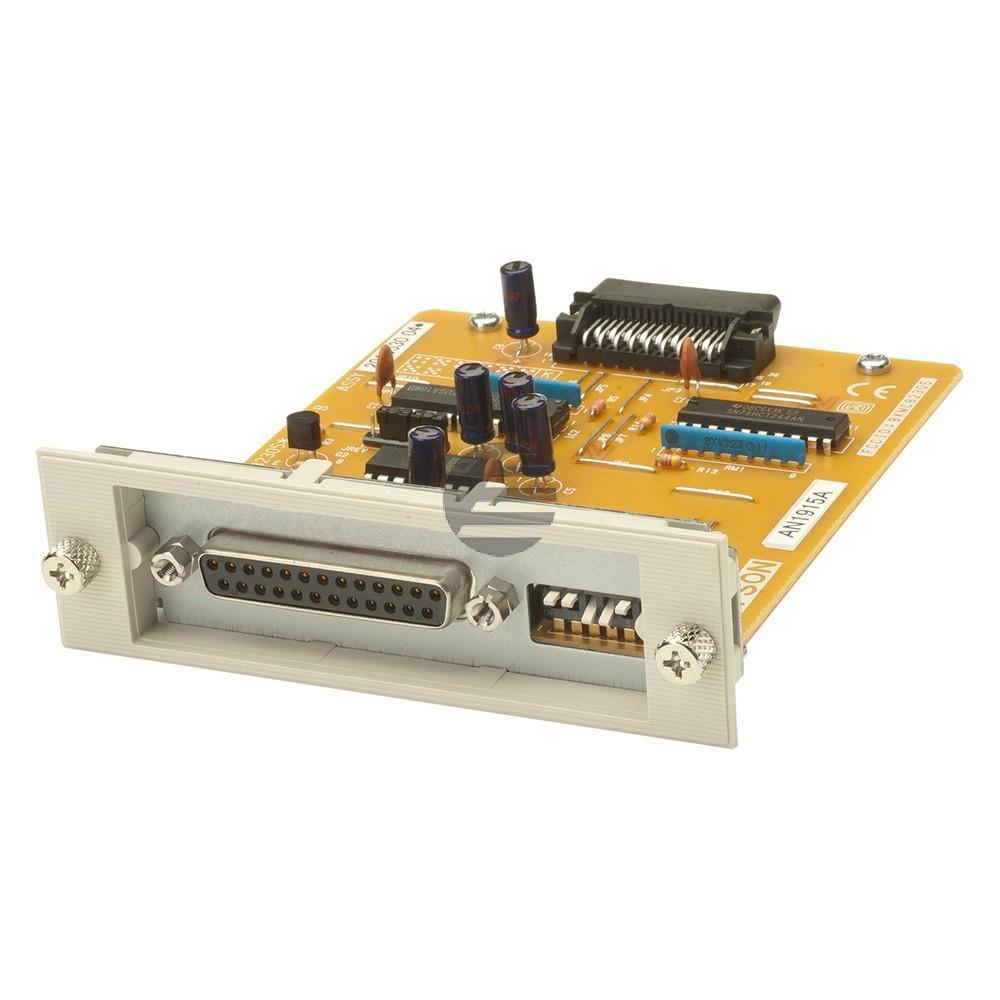 EPSON Typ B Seriell Interface- Einsteckkarte RS232D/20MA EPSON Typ B Seriell Interface- Einsteckkarte RS232D/20MA
