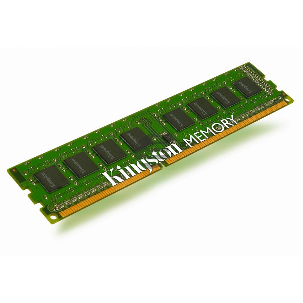 Kingston RAM-Chip 4GB DDR3 1333MHz CL9 Non Ecc Dimm Kingston RAM-Chip 4GB DDR3 1333MHz CL9 Non Ecc Dimm