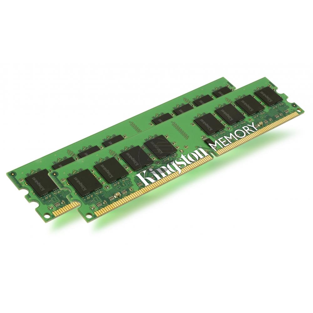 Kingston Hp 4GB DDR2 PC2-5300 RAM Kit 2 x 2gb408853-B21 Kingston Hp 4GB DDR2 PC2-5300 RAM Kit 2 x 2gb408853-B21