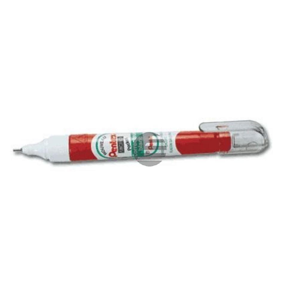 Pentel Korrekturstift weiß Pentel Korrekturstift weiß