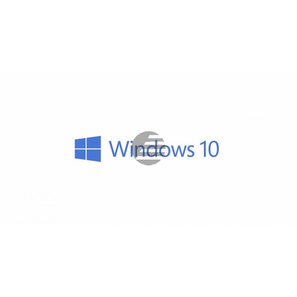 Microsoft Windows 10 Pro 64 Bit-Version DVD OEM (DE) Microsoft Windows 10 Pro 64 Bit-Version DVD OEM (DE)