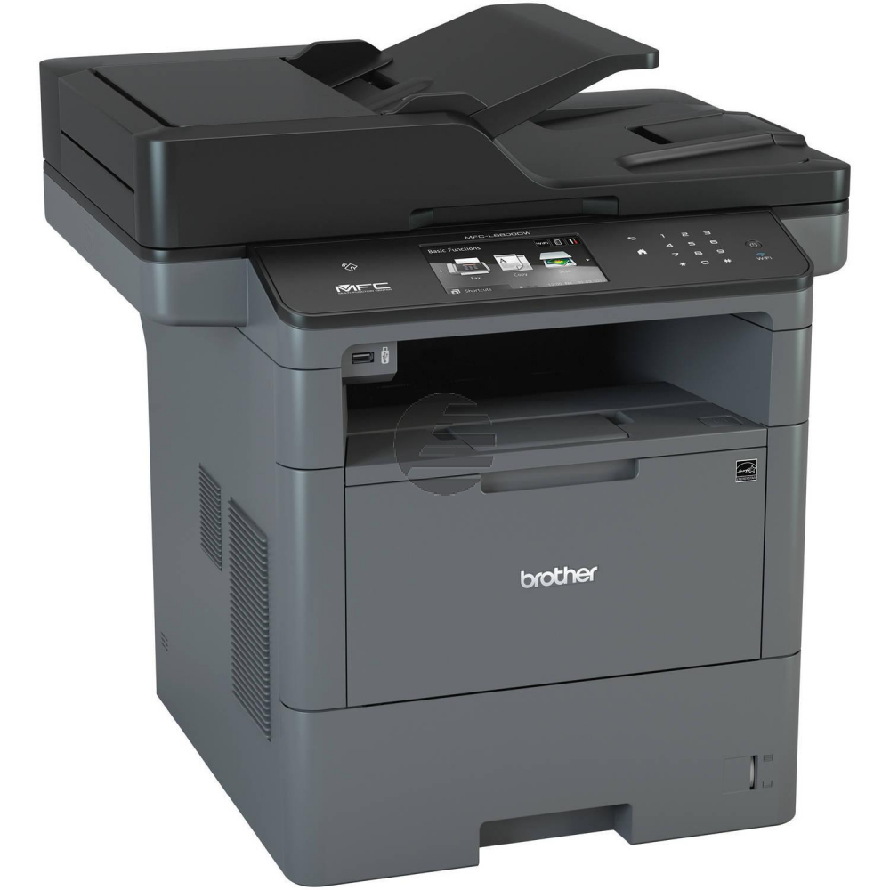 Brother MFC-L 6800 DW (MFC-L6800DW) Brother MFC-L 6800 DW (MFC-L6800DW)
