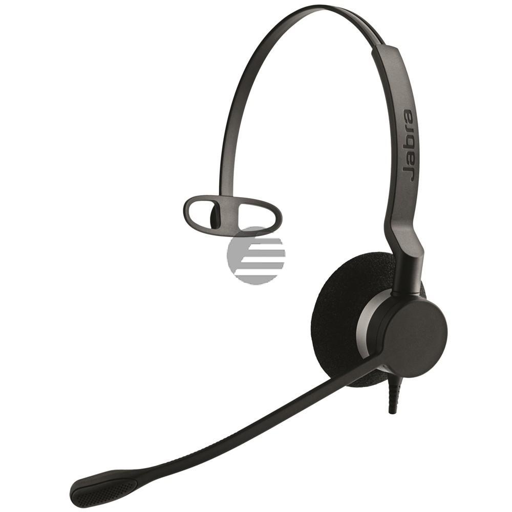 Gn Netcom JABRA BIZ 2300 Mono Balanced (Siemens Openstage) Gn Netcom JABRA BIZ 2300 Mono Balanced (Siemens Openstage)