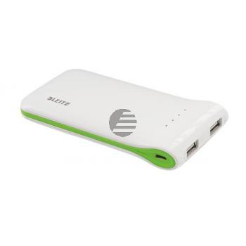 LEITZ Portable USB Charger 64130001 weiss LEITZ Portable USB Charger 64130001 weiss