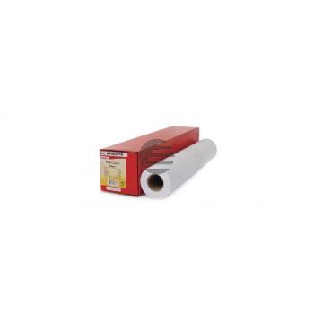 CANON Matt Coated Paper 90g 45m 1933B001 Large Format 24 Zoll CANON Matt Coated Paper 90g 45m 1933B001 Large Format 24 Zoll
