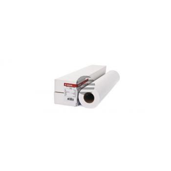 CANON Matt Coated Paper 180g 30m 7215A006 Large Format 24 Zoll CANON Matt Coated Paper 180g 30m 7215A006 Large Format 24 Zoll