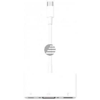 Apple USB-C-VGA-Multiport-Adapter Apple USB-C-VGA-Multiport-Adapter
