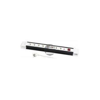 LogiLink Steckdosenleiste 8-fach, 3 m LogiLink Steckdosenleiste 8-fach, 3 m