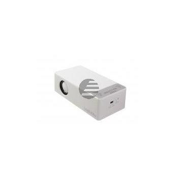 LogiLink Magic Speaker mit Induktions-Technologie LogiLink Magic Speaker mit Induktions-Technologie