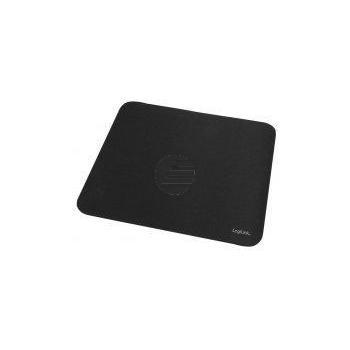 LogiLink Gaming Mauspad schwarz LogiLink Gaming Mauspad schwarz