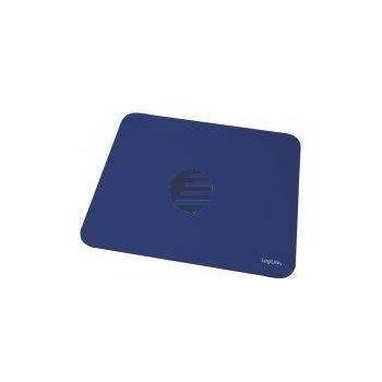 LogiLink Gaming Mauspad blau LogiLink Gaming Mauspad blau