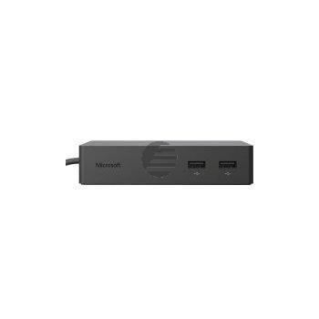Microsoft Surface Dock für Surface Pro / Pro 3 / Pro 4 Microsoft Surface Dock für Surface Pro / Pro 3 / Pro 4