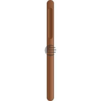 Apple Pencil Case - Sattelbraun Apple Pencil Case - Sattelbraun
