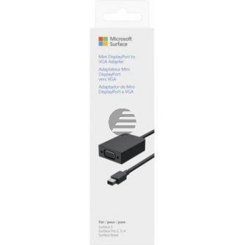 Microsoft Surface VGA Adapter Microsoft Surface VGA Adapter