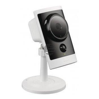 D-Link DCS-2310L PoE HD Tag&Nacht Outdoor Cloud Camera IP65 D-Link DCS-2310L PoE HD Tag&Nacht Outdoor Cloud Camera IP65