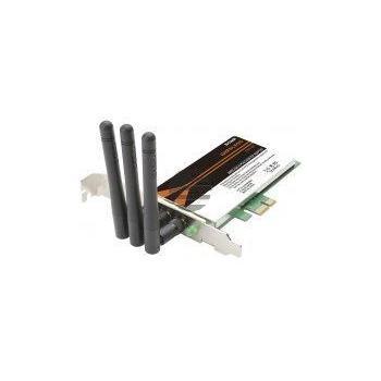 D-Link DWA-556 Wireless N PCIe Desktop Adapter D-Link DWA-556 Wireless N PCIe Desktop Adapter