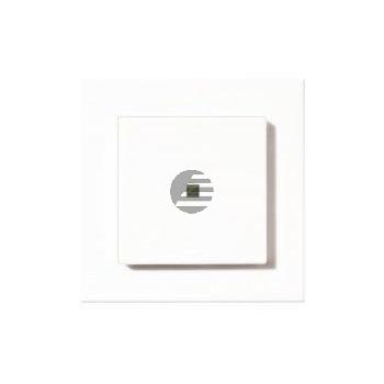 eQ-3 HomeMatic Funk-Wandtaster 2-fach, Aufputzmontage eQ-3 HomeMatic Funk-Wandtaster 2-fach, Aufputzmontage