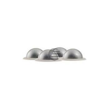 Arlo 4 magnetische Wandhalterungen (VMA1300), silber Arlo 4 magnetische Wandhalterungen (VMA1300), silber