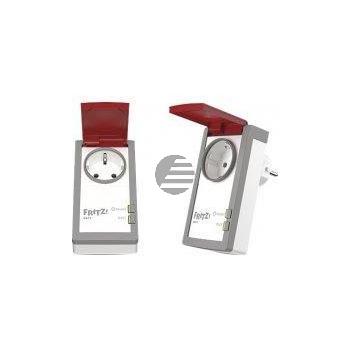 AVM FRITZ!DECT 210 schaltbare Steckdose Outdoor AVM FRITZ!DECT 210 schaltbare Steckdose Outdoor
