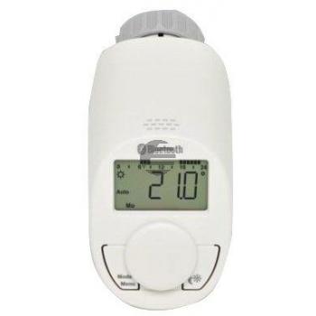 eQ-3 eqiva Bluetooth Smart Heizkörperthermostat eQ-3 eqiva Bluetooth Smart Heizkörperthermostat