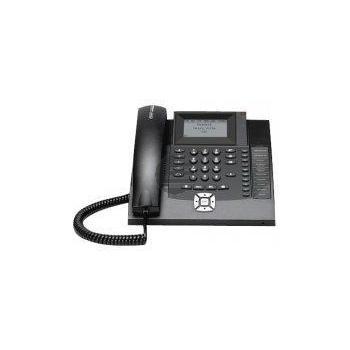 Auerswald COMfortel 1200 IP, 10 Funktionstasten, Ethernet, Tisch- & Wandmontage Auerswald COMfortel 1200 IP, 10 Funktionstasten, Ethernet, Tisch- & Wandmontage