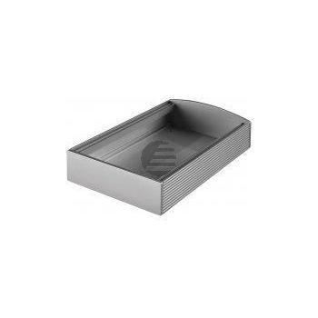 Agfeo AP-Gehäuse für Premium TFE silber Agfeo AP-Gehäuse für Premium TFE silber
