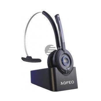 Agfeo DECT Headset IP Agfeo DECT Headset IP