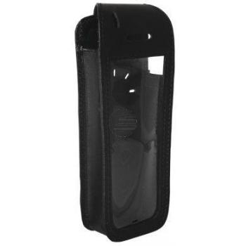 Agfeo DECT 60 IP Ledertasche (inkl. Gürtelclip) Agfeo DECT 60 IP Ledertasche (inkl. Gürtelclip)
