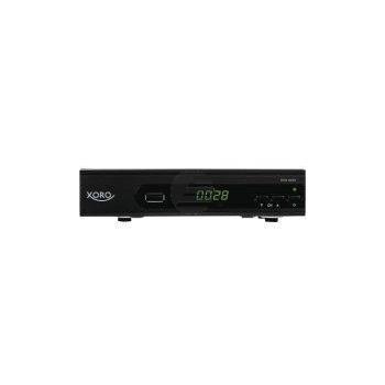 Xoro HRS 8659 HD DVB-S2 Receiver Xoro HRS 8659 HD DVB-S2 Receiver