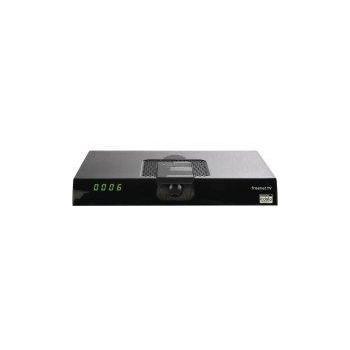 Xoro HRT 8720 DVB-T/T2 Receiver mit PVR-Funktion Xoro HRT 8720 DVB-T/T2 Receiver mit PVR-Funktion