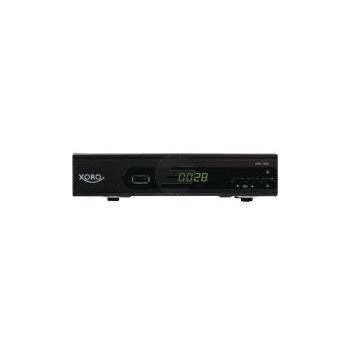 Xoro HRK 7659 Kabel Receiver Xoro HRK 7659 Kabel Receiver
