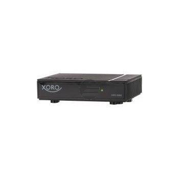 Xoro HRS 8688 HD DVB-S2 Receiver Xoro HRS 8688 HD DVB-S2 Receiver