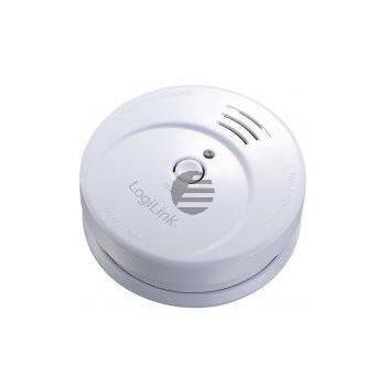 LogiLink Rauchmelder incl. 9V Batterie LogiLink Rauchmelder incl. 9V Batterie