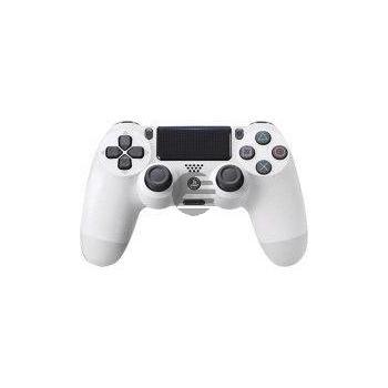 Sony Playstation 4 PS4 Dualshock Wireless Controller V2 2016 - weiß Sony Playstation 4 PS4 Dualshock Wireless Controller V2 2016 - weiß