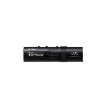 Sony NWZ-B183FB 4 GB USB-Stick WALKMAN mit FM Tuner schwarz Sony NWZ-B183FB 4 GB USB-Stick WALKMAN mit FM Tuner schwarz