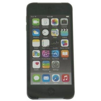 Apple iPod touch 32 GB space grau Apple iPod touch 32 GB space grau