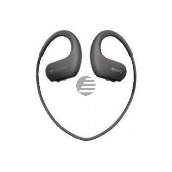 Sony NW-WS414 Sport-Walkman 8 GB, wasserdicht, schwarz Sony NW-WS414 Sport-Walkman 8 GB, wasserdicht, schwarz