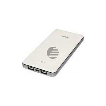LogiLink Mobile Power Bank, 12.000 mAh LogiLink Mobile Power Bank, 12.000 mAh