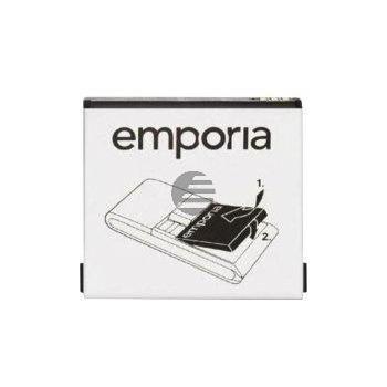 emporia Akku Connect 3,7V 1.150 mAh emporia Akku Connect 3,7V 1.150 mAh