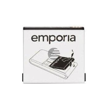 emporia Akku Pure/Euphoria 3,7V 1.000 mAh emporia Akku Pure/Euphoria 3,7V 1.000 mAh