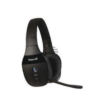 BlueParrott S450-XT Bluetooth Stereo Headset BlueParrott S450-XT Bluetooth Stereo Headset