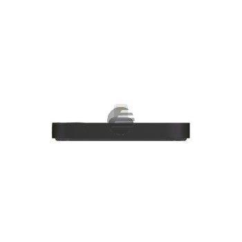 Apple iPhone Lightning Dock schwarz Apple iPhone Lightning Dock schwarz