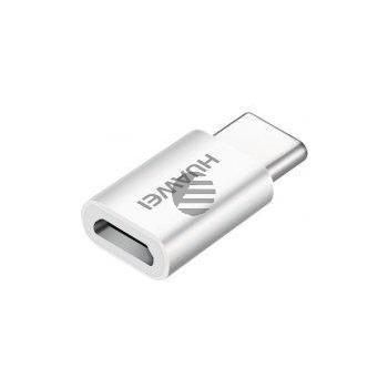 HUAWEI Adaper Typ C auf Micro USB AP52 weiß HUAWEI Adaper Typ C auf Micro USB AP52 weiß