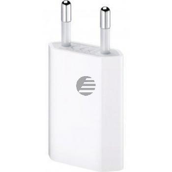 Apple 5W USB Power Adapter (BULK) Apple 5W USB Power Adapter (BULK)